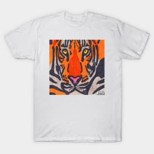 Tiger T-Shirt